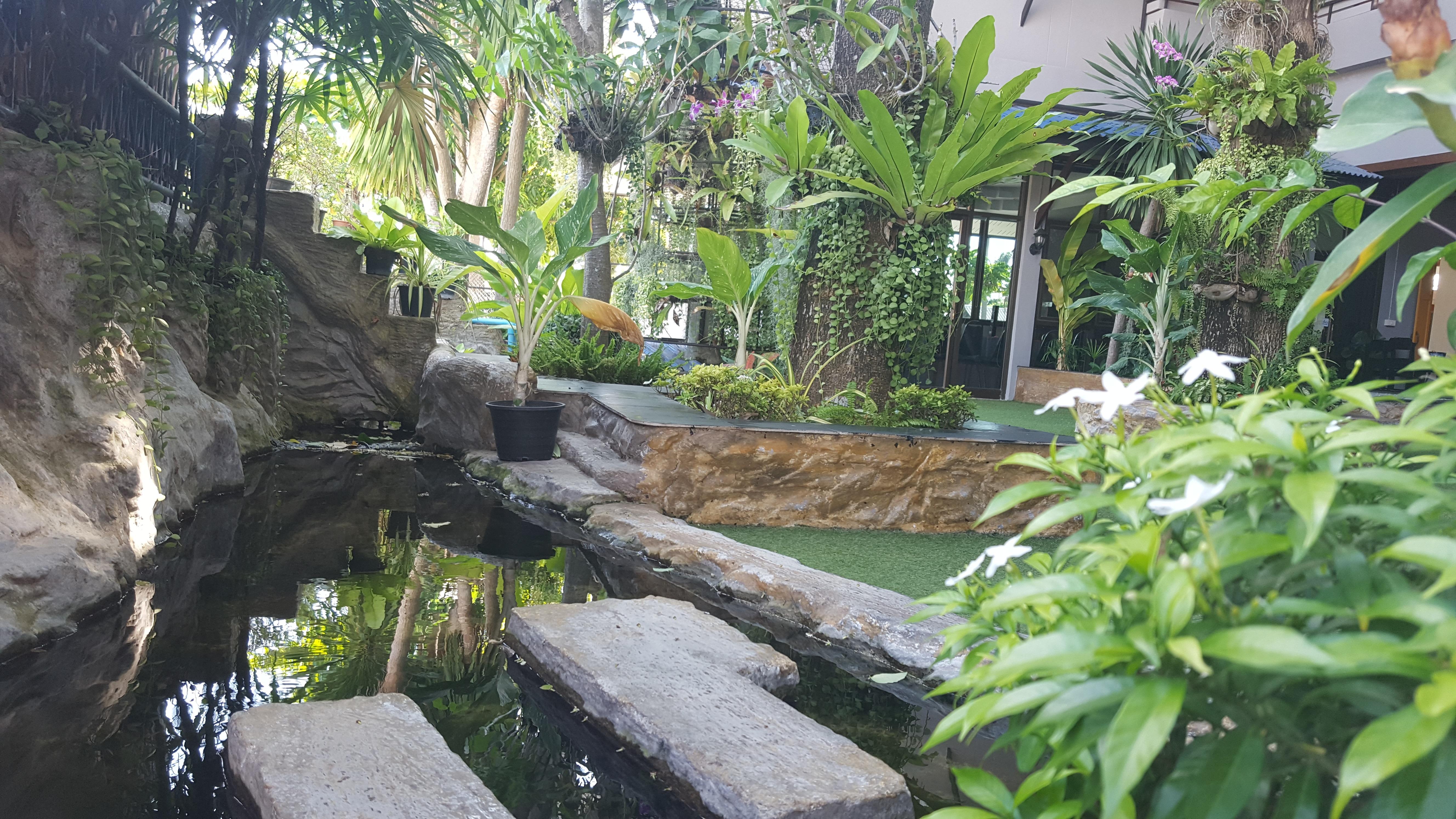 First And Frang Hotel - Koh Phangan Thongsala Exterior photo